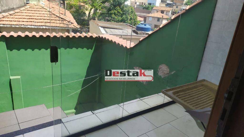 Sobrado à venda com 3 quartos, 116m² - Foto 11