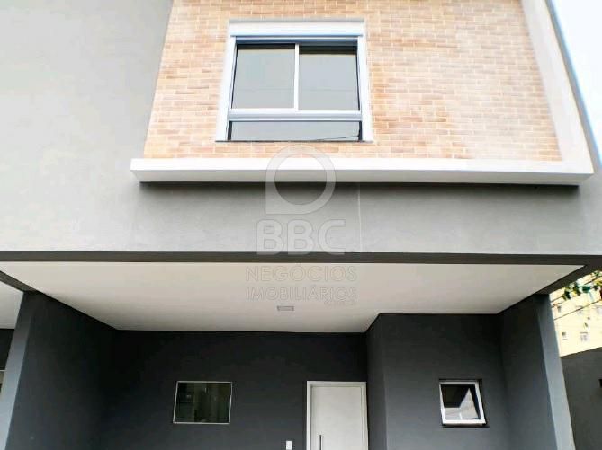 Sobrado à venda com 3 quartos, 140m² - Foto 2