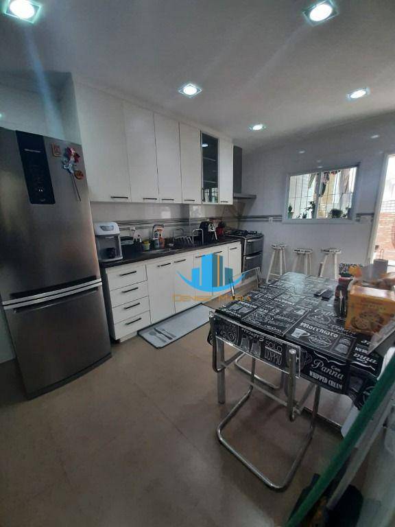 Sobrado, 4 quartos, 150 m² - Foto 8