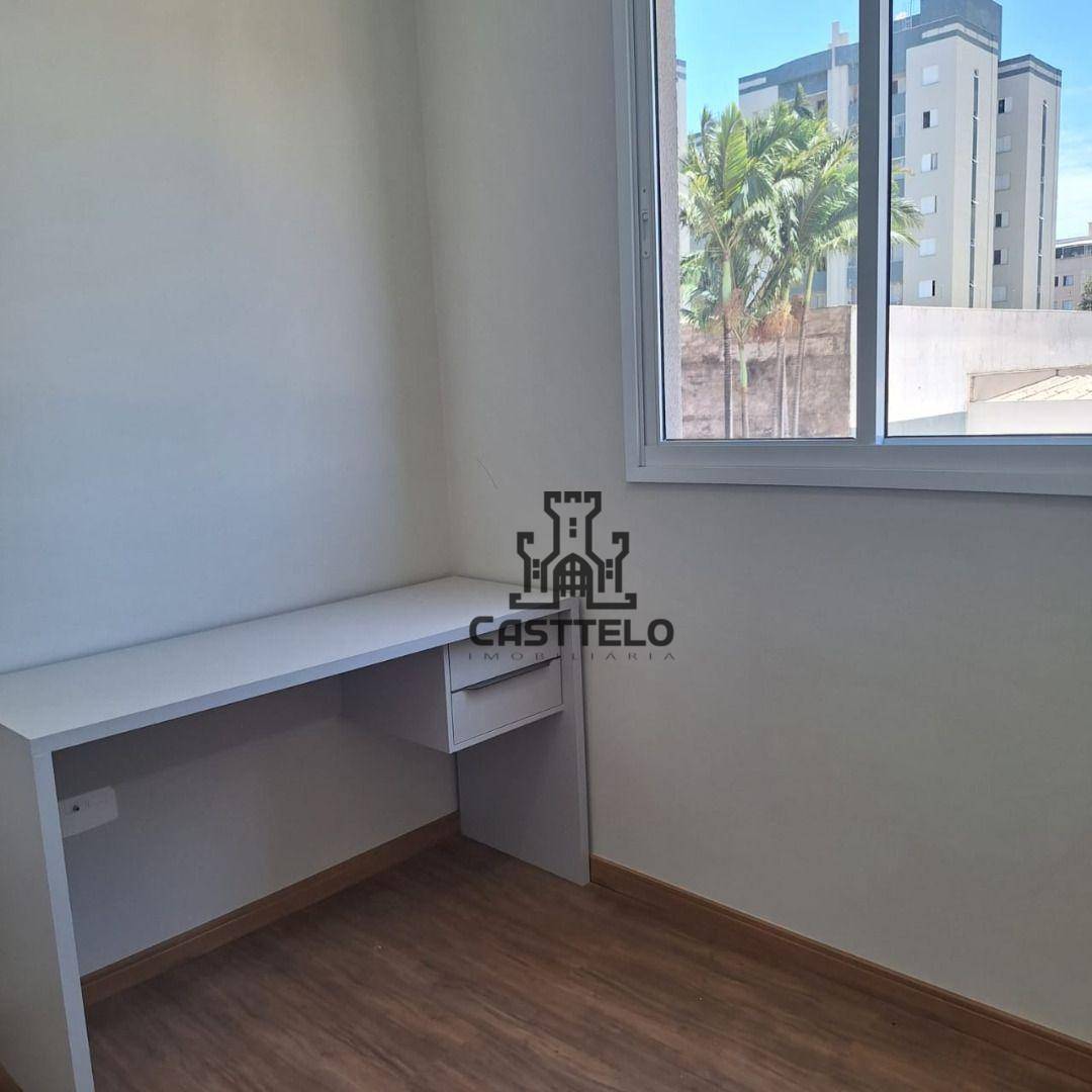 Apartamento à venda com 3 quartos, 65m² - Foto 14