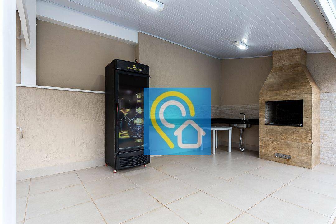 Casa de Condomínio à venda com 4 quartos, 280m² - Foto 19