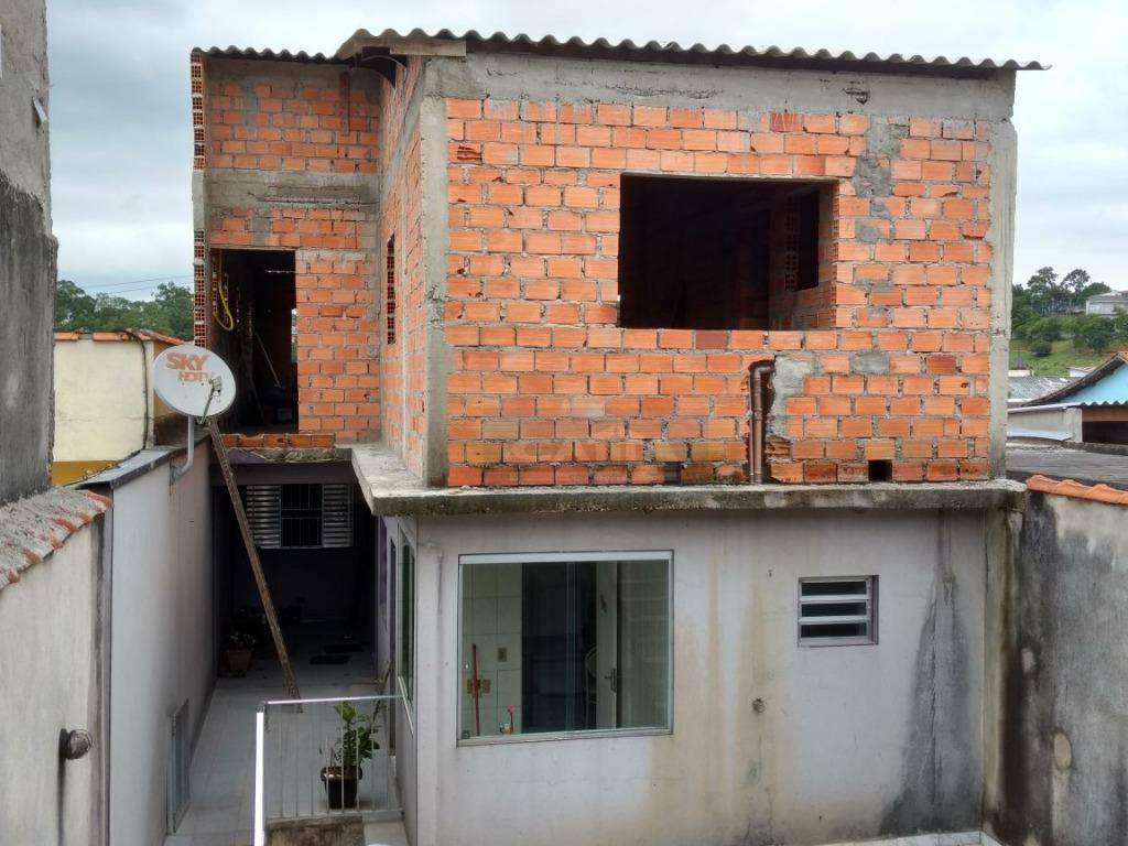 Sobrado à venda com 4 quartos, 500m² - Foto 18