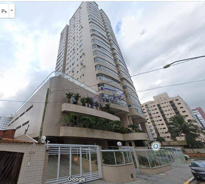 Apartamento à venda com 2 quartos, 87m² - Foto 1