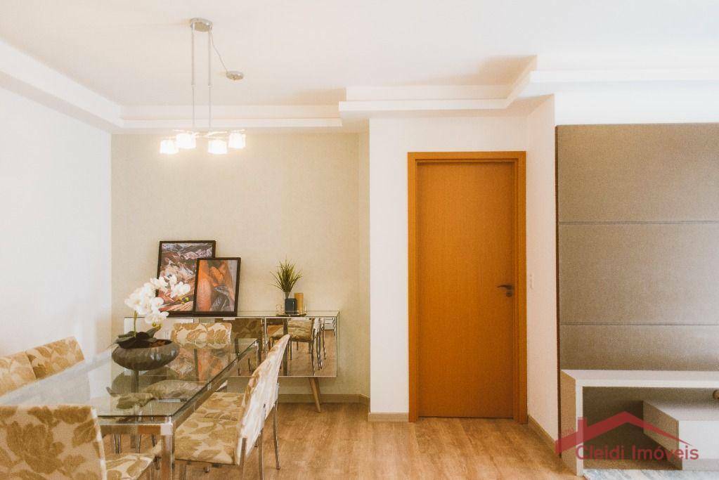 Apartamento à venda com 3 quartos, 94m² - Foto 6