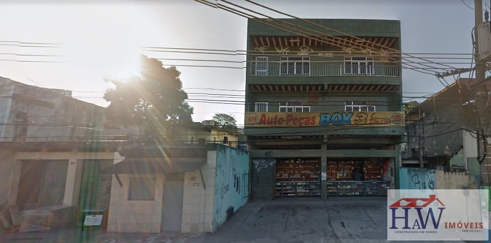 Loja-Salão à venda, 100m² - Foto 4