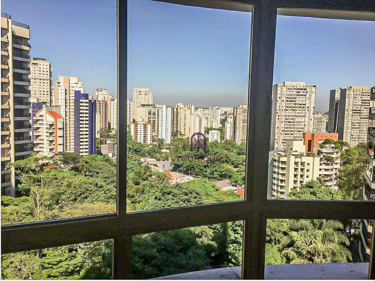 Apartamento à venda com 4 quartos, 818m² - Foto 12