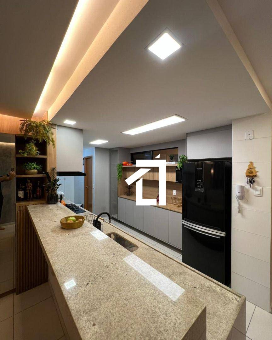 Apartamento, 3 quartos, 90 m² - Foto 2