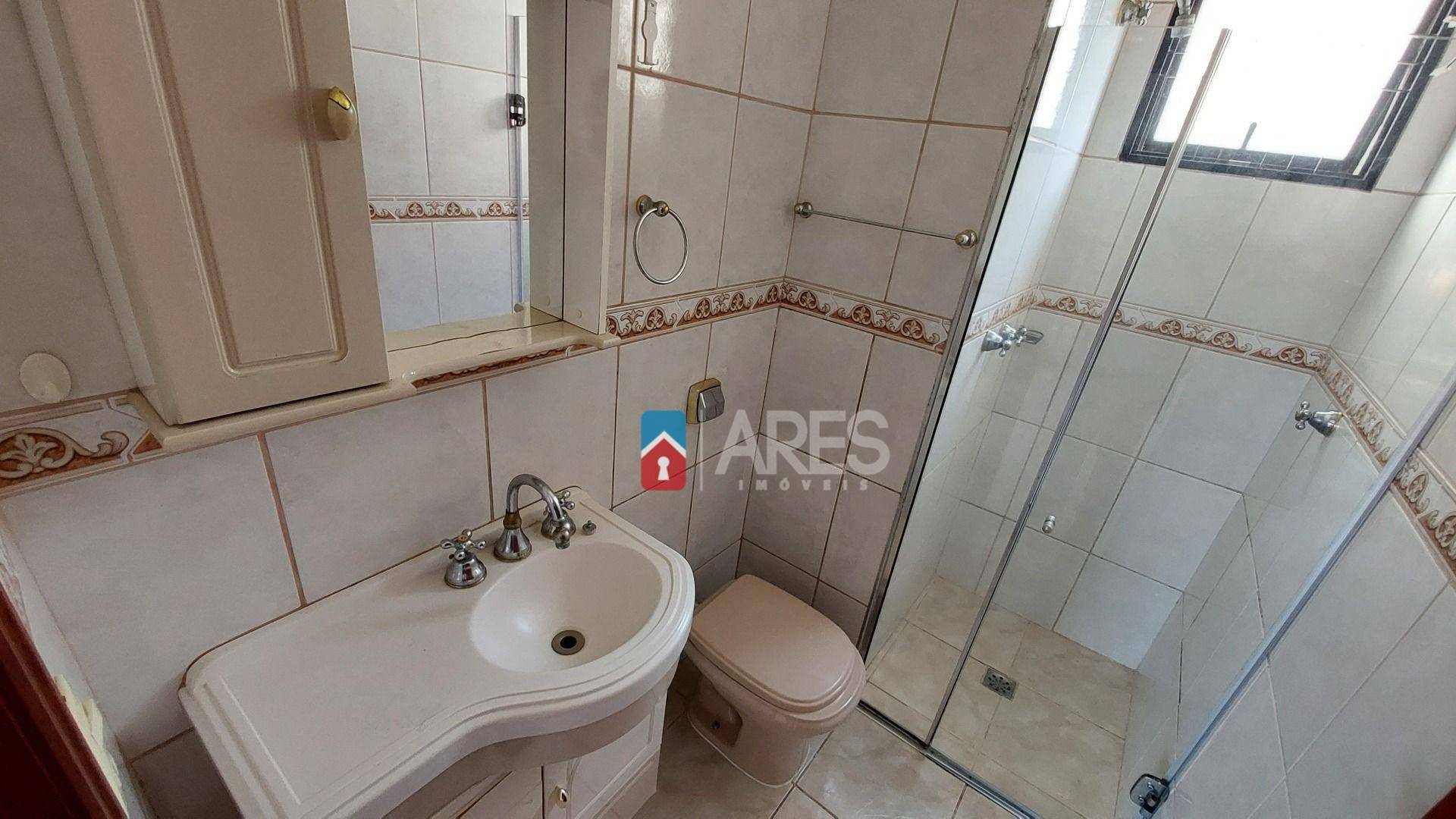 Casa para alugar com 3 quartos, 139m² - Foto 17