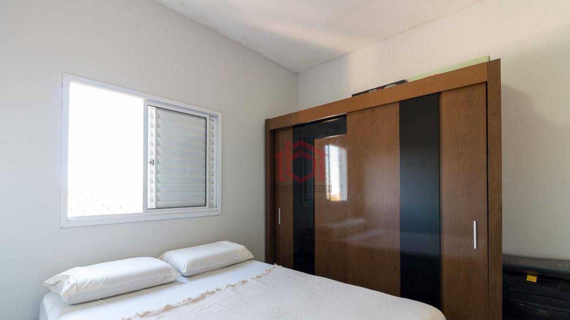 Apartamento à venda com 2 quartos, 56m² - Foto 16