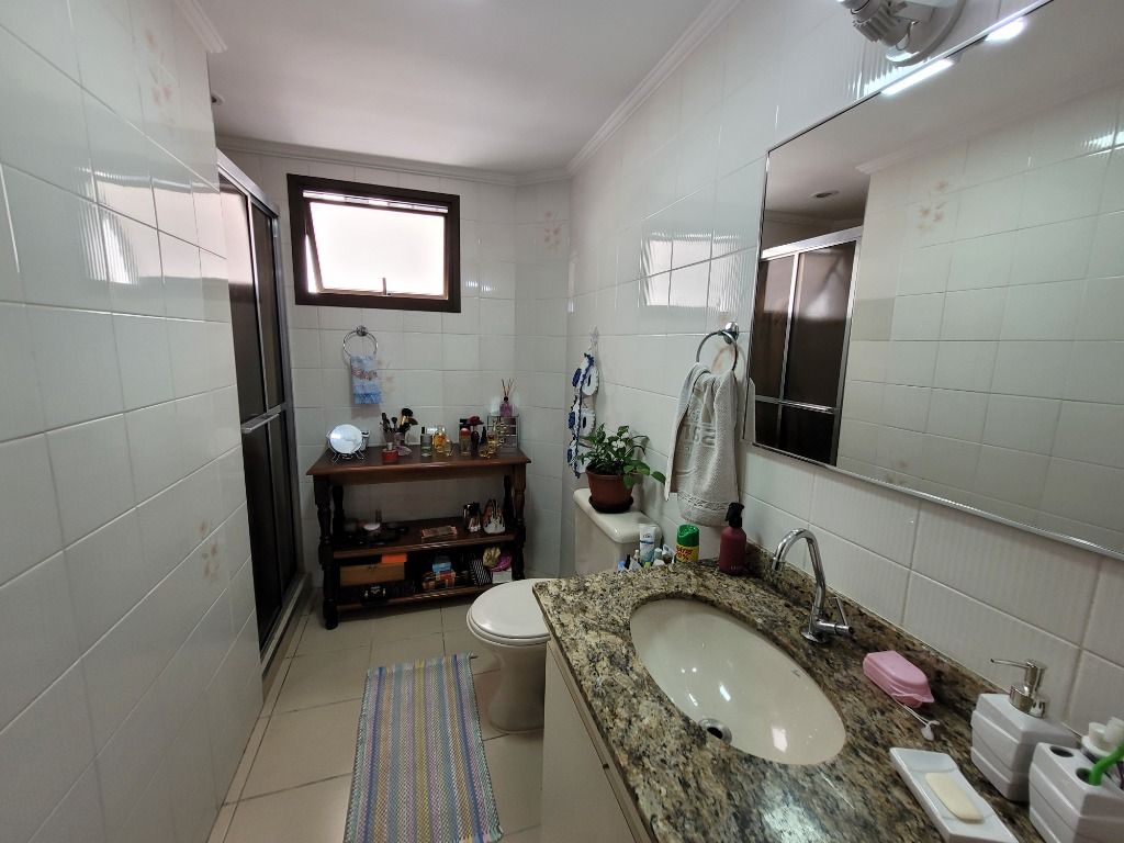 Apartamento à venda com 3 quartos, 124m² - Foto 14