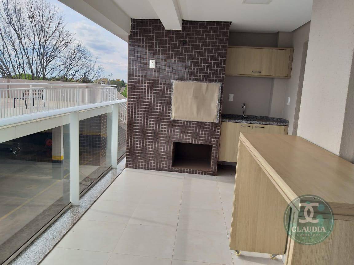 Apartamento à venda com 4 quartos, 180m² - Foto 5