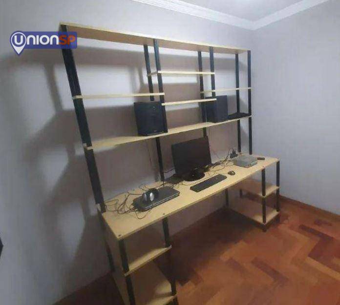 Apartamento à venda com 3 quartos, 80m² - Foto 5