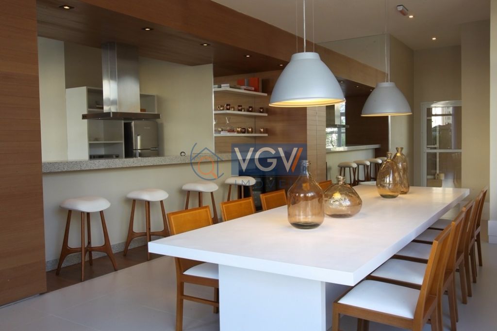 Apartamento à venda com 3 quartos, 146m² - Foto 11