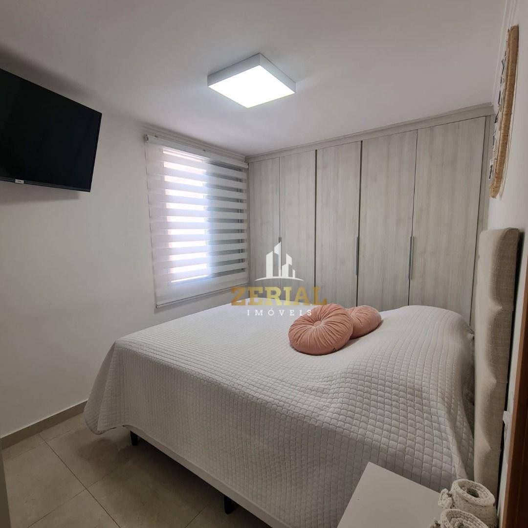 Apartamento à venda com 2 quartos, 52m² - Foto 13