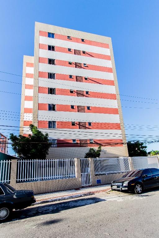 Apartamento para alugar com 2 quartos, 55m² - Foto 1