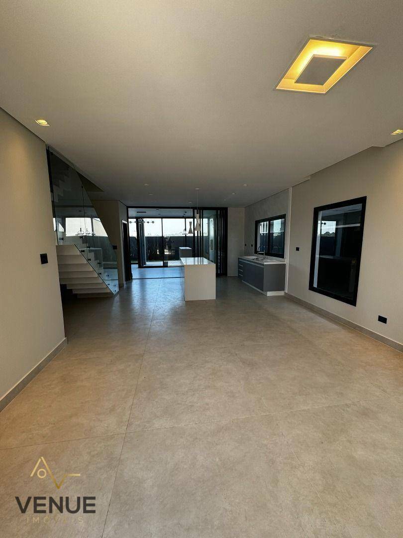 Casa de Condomínio à venda com 4 quartos, 282m² - Foto 13