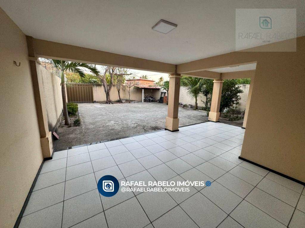 Casa, 6 quartos, 360 m² - Foto 3