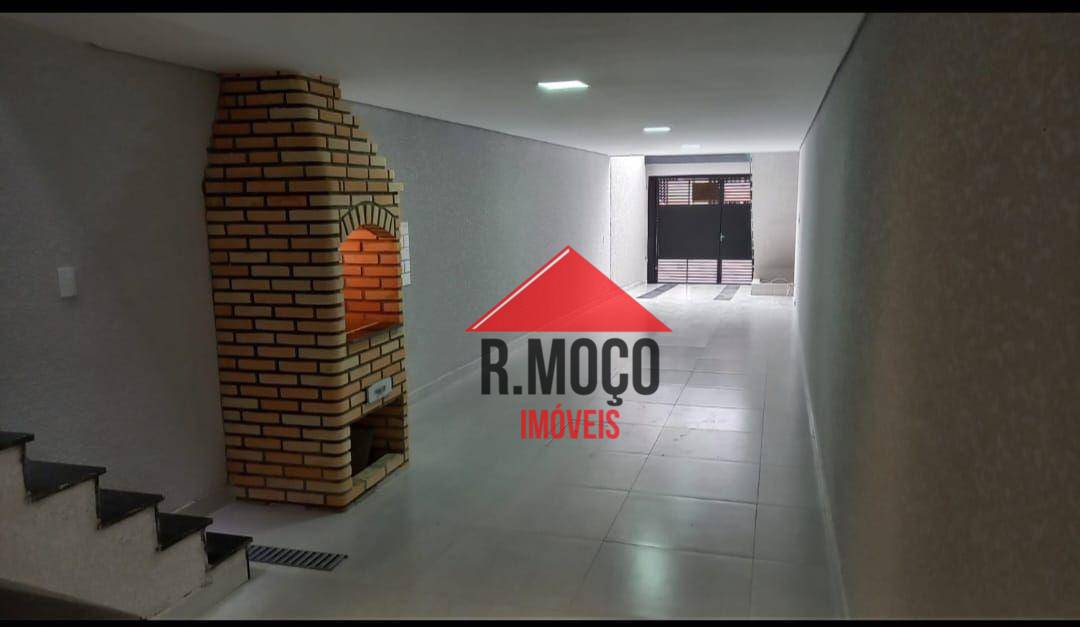 Sobrado à venda com 3 quartos, 150m² - Foto 14