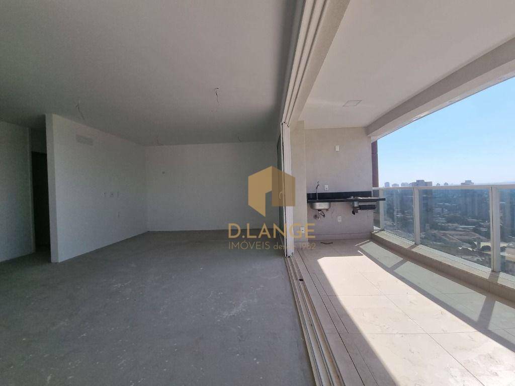 Apartamento à venda com 3 quartos, 145m² - Foto 5