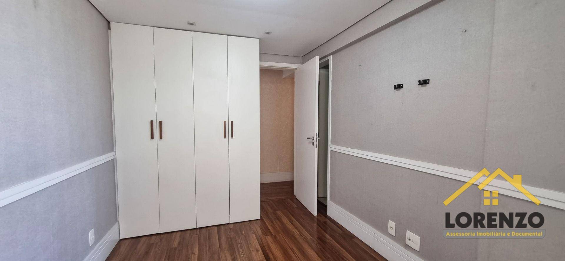 Apartamento à venda com 3 quartos, 115m² - Foto 12