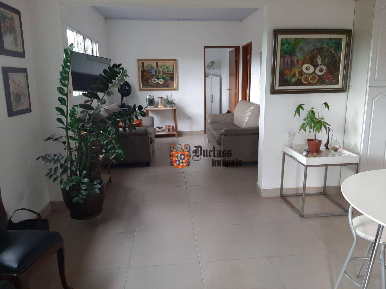 Sítio à venda com 6 quartos, 450m² - Foto 110