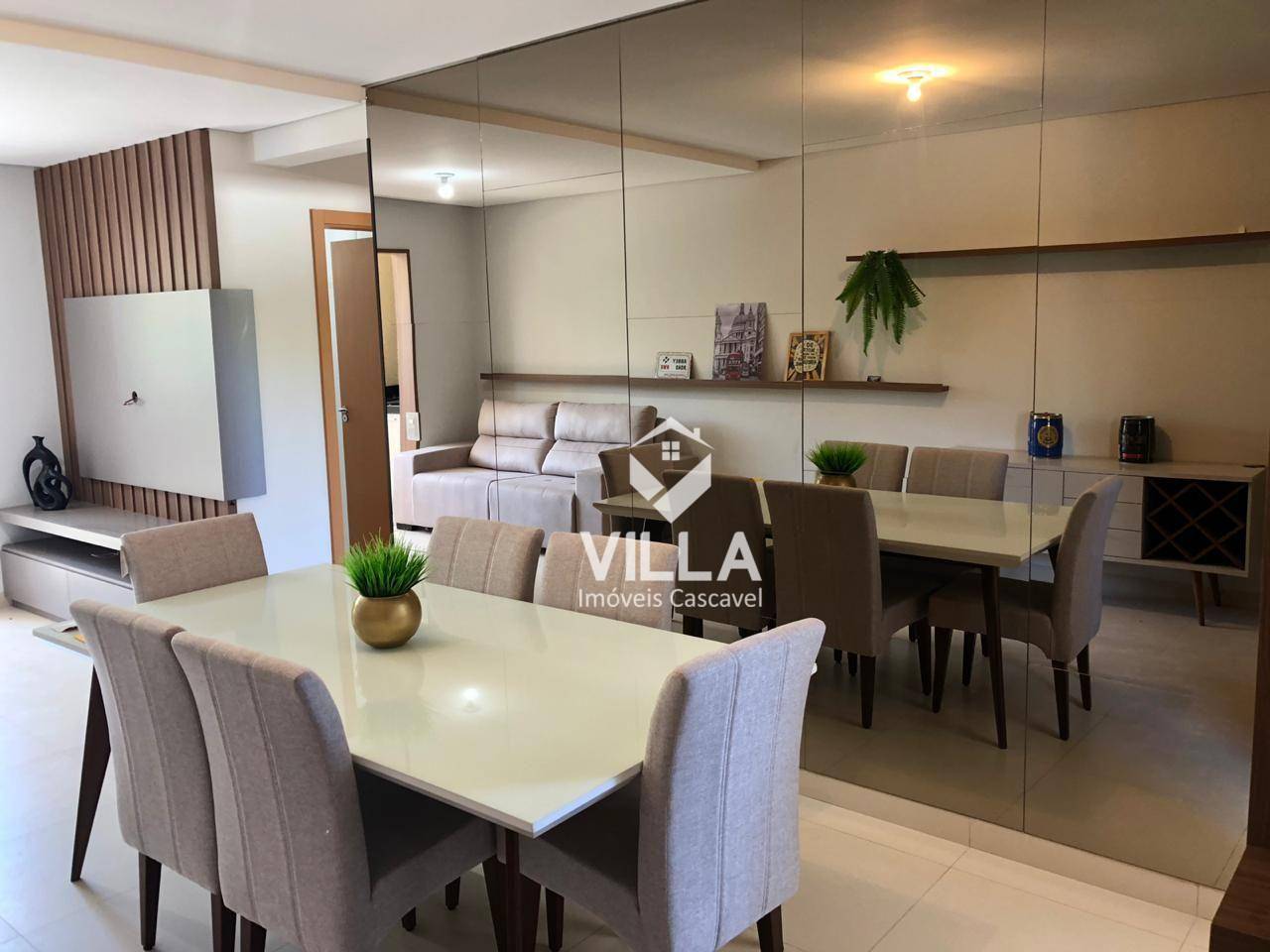 Apartamento à venda com 2 quartos, 76m² - Foto 12