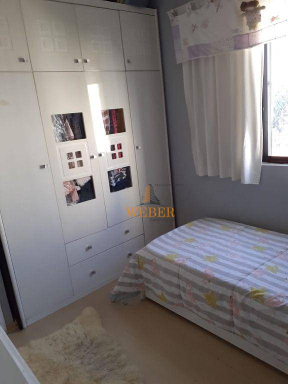 Apartamento à venda com 3 quartos, 62m² - Foto 14