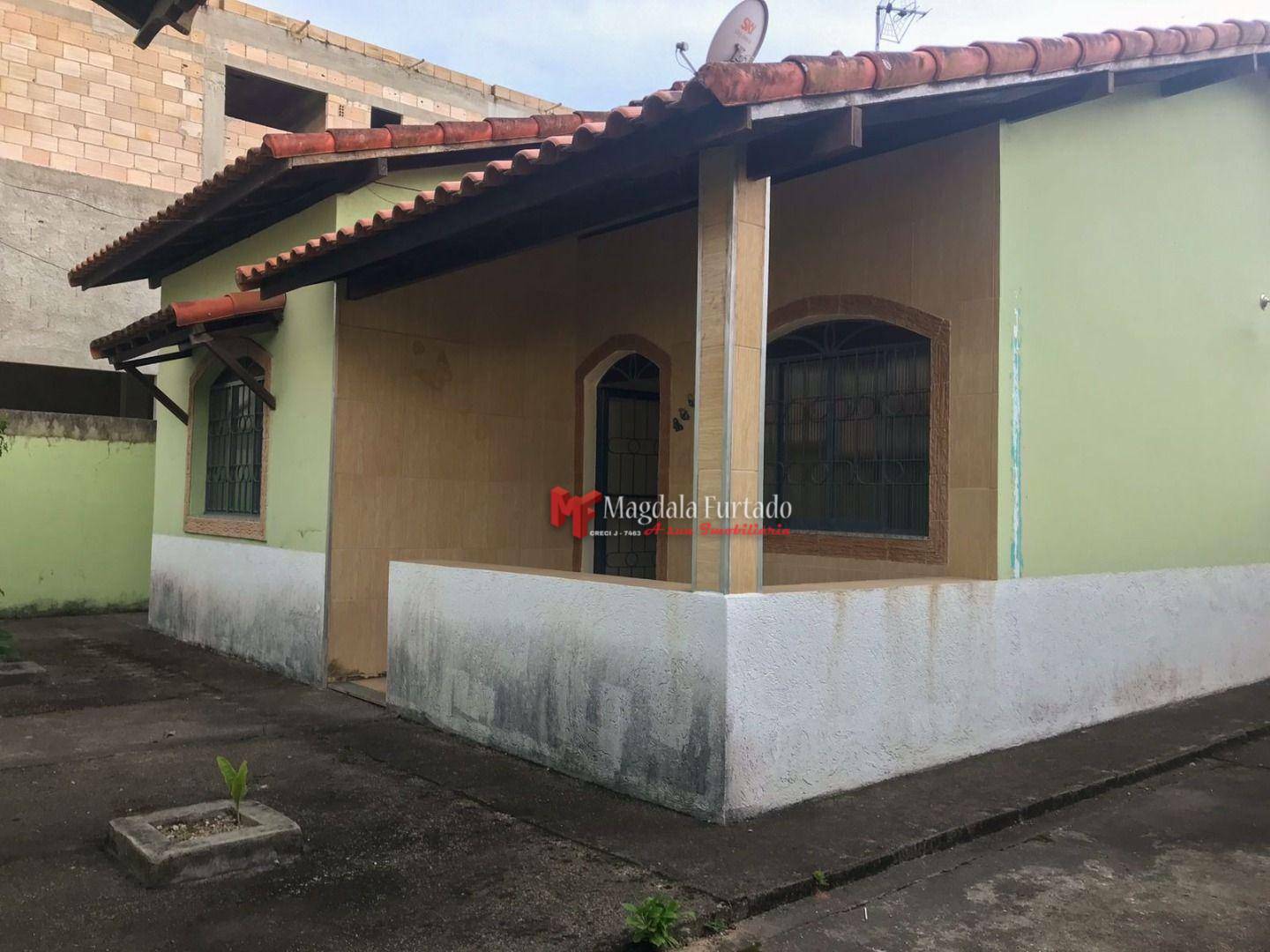 Casa, 2 quartos, 66 m² - Foto 4