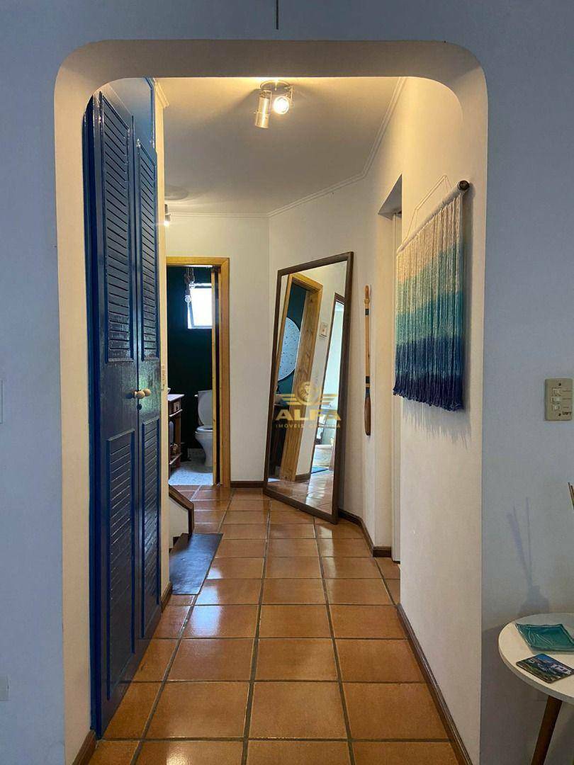 Apartamento à venda com 3 quartos, 153m² - Foto 13