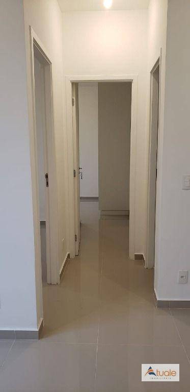 Apartamento à venda com 2 quartos, 50m² - Foto 10