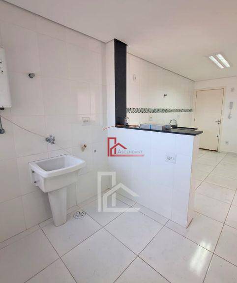 Apartamento à venda com 3 quartos, 115m² - Foto 6