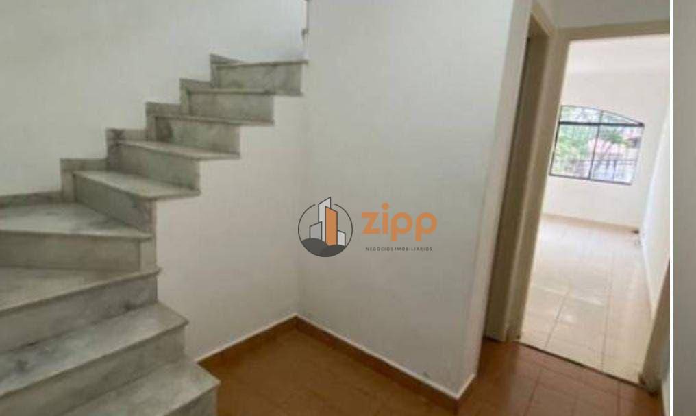 Sobrado à venda com 3 quartos, 250m² - Foto 19