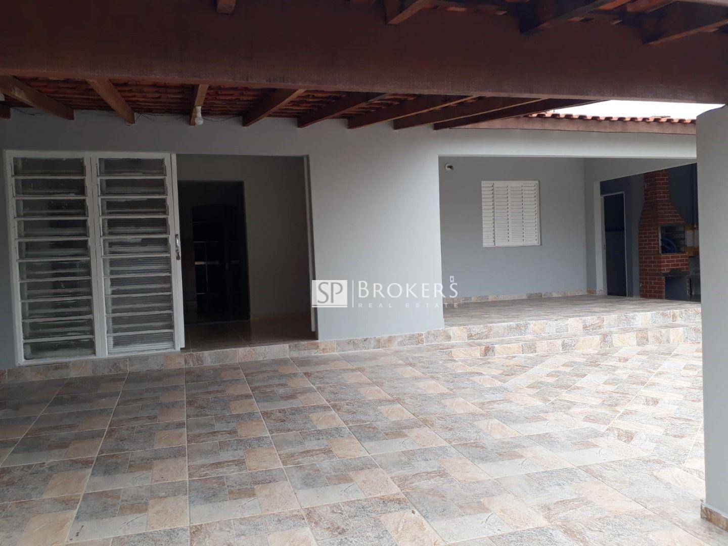 Casa à venda com 3 quartos, 170m² - Foto 7