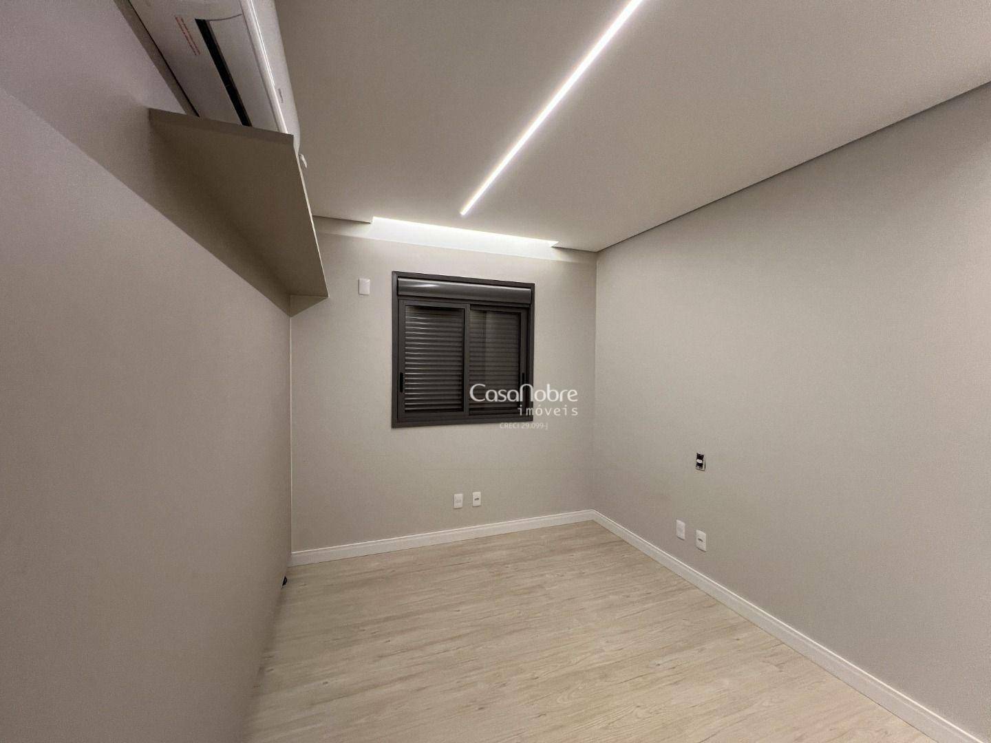 Apartamento para alugar com 3 quartos, 155m² - Foto 38