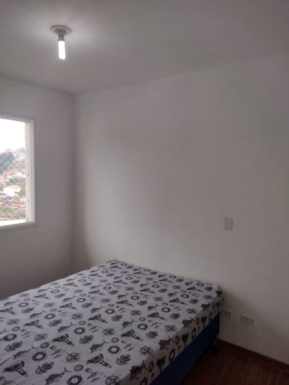 Apartamento à venda com 2 quartos, 46m² - Foto 14