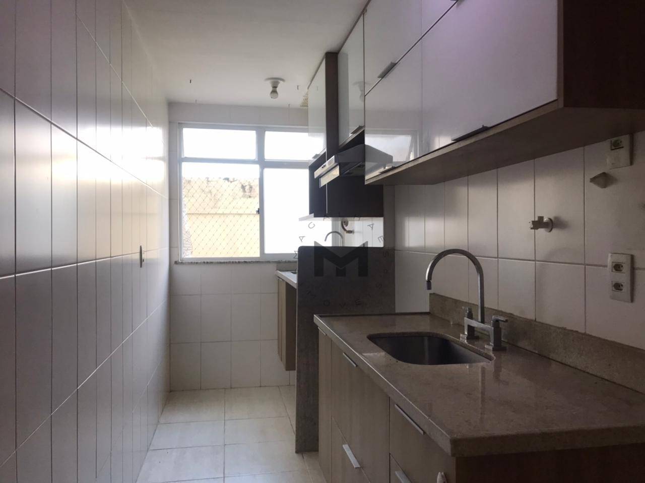 Apartamento à venda com 2 quartos, 80m² - Foto 7