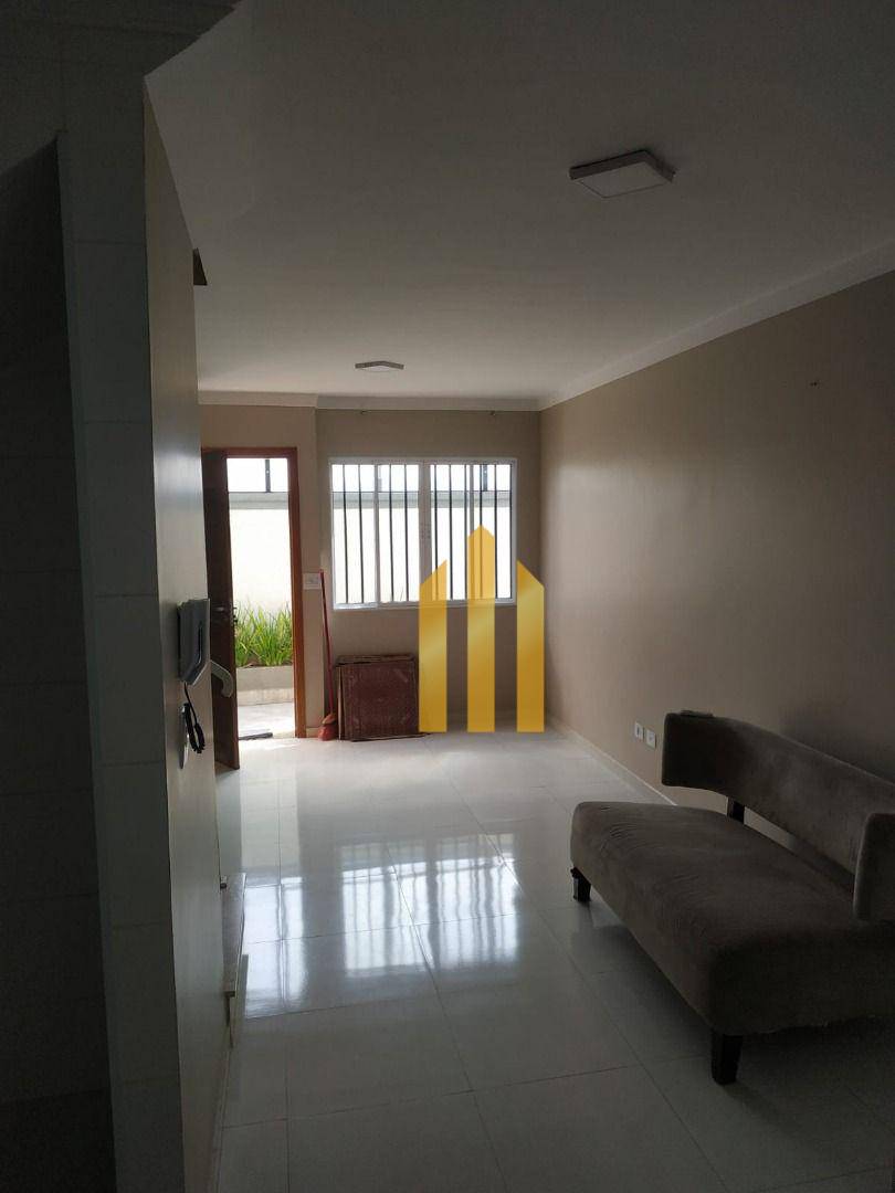 Sobrado à venda com 2 quartos, 70m² - Foto 16