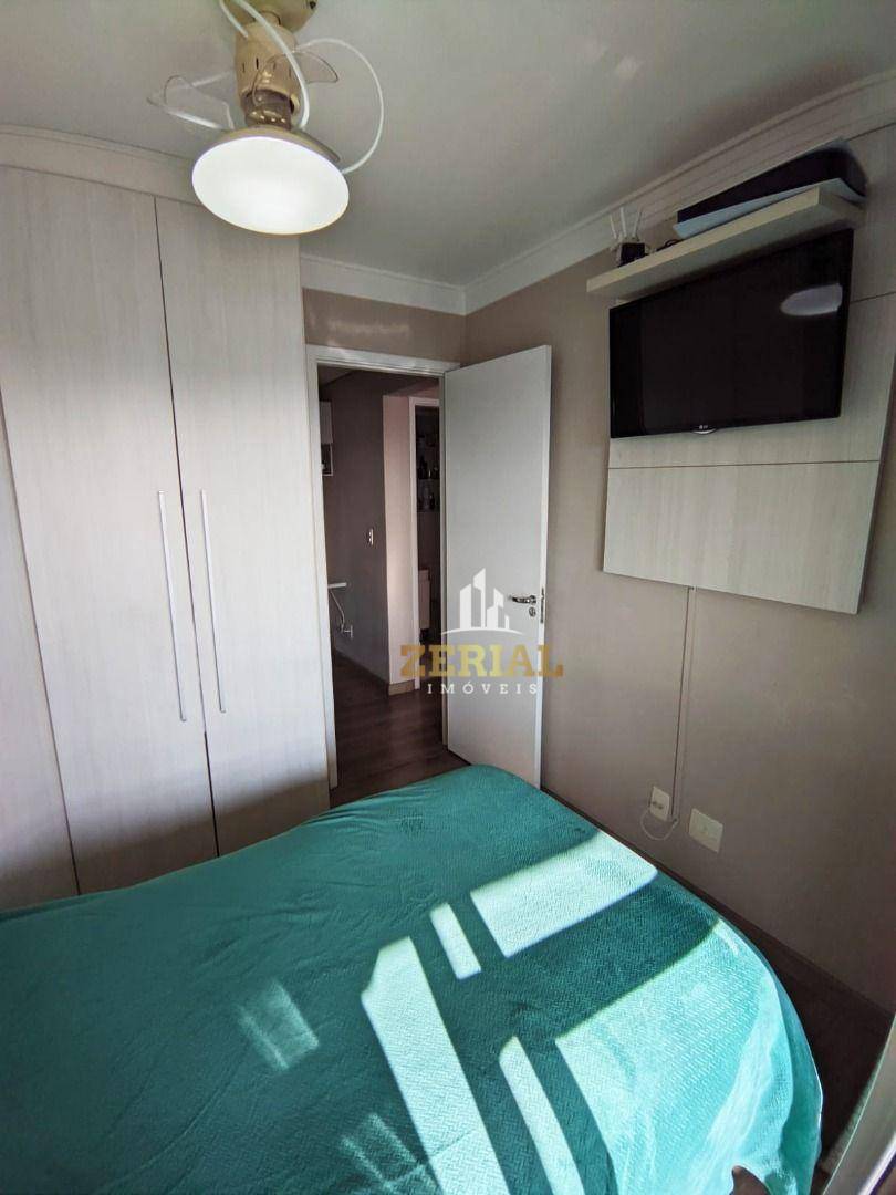 Apartamento à venda com 3 quartos, 78m² - Foto 18