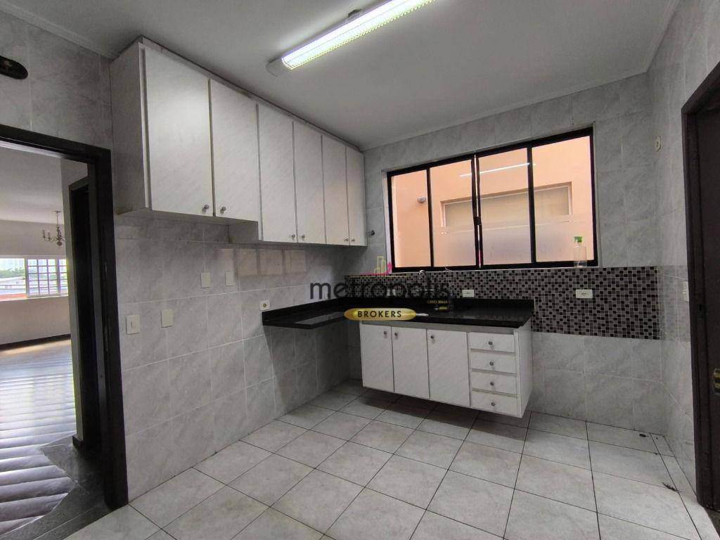 Sobrado para alugar com 3 quartos, 130m² - Foto 12