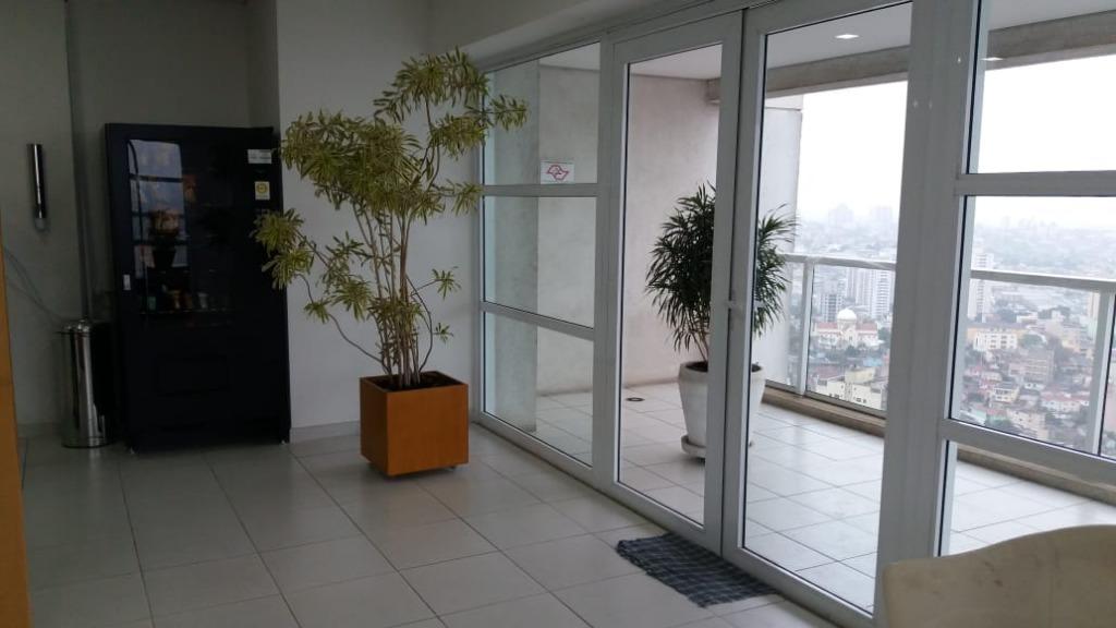 Conjunto Comercial-Sala à venda e aluguel, 96m² - Foto 3