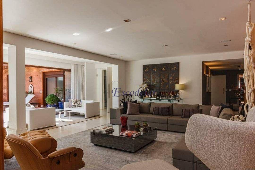 Casa à venda com 5 quartos, 685m² - Foto 9