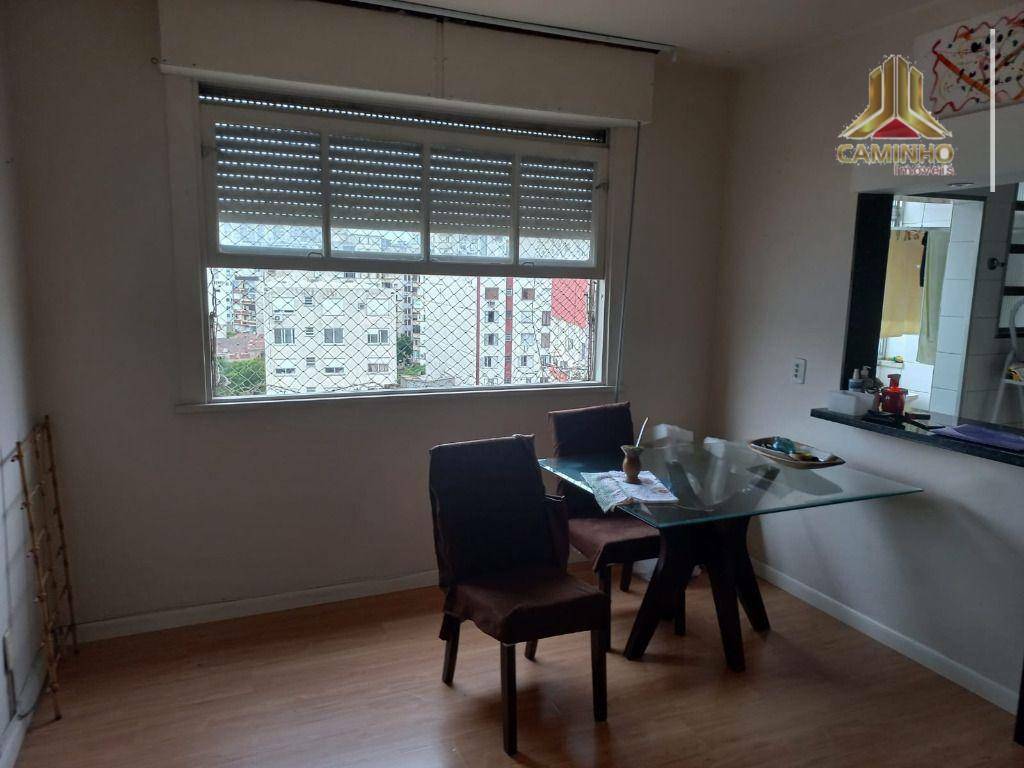 Apartamento à venda com 2 quartos, 59m² - Foto 5