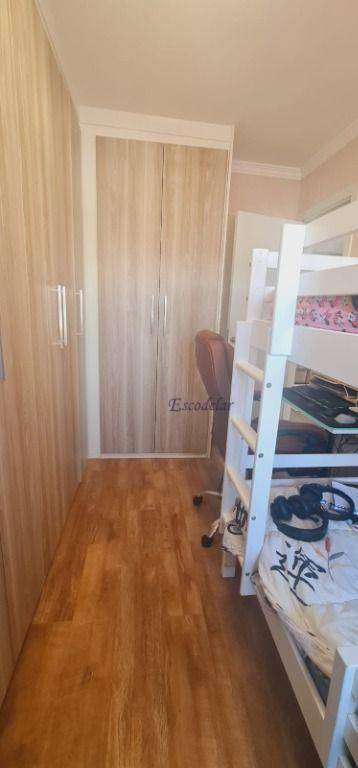 Apartamento à venda com 2 quartos, 62m² - Foto 13