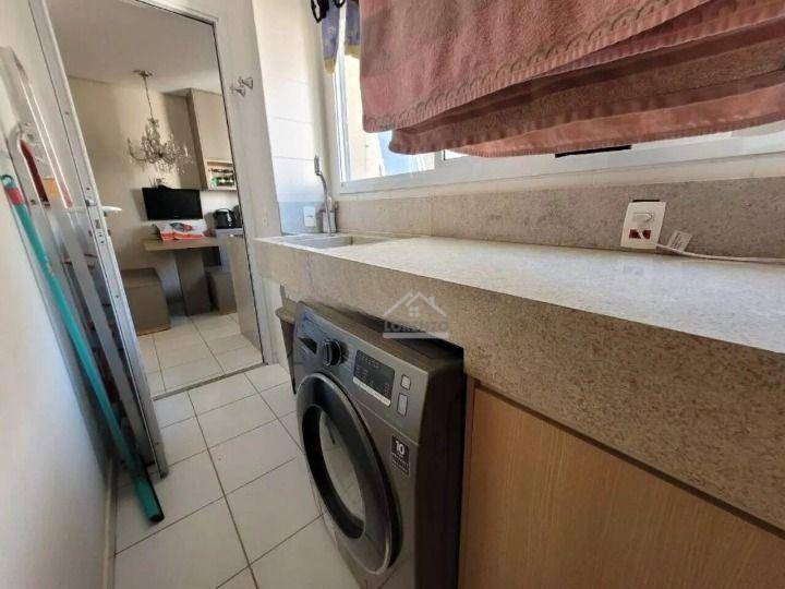 Apartamento para alugar com 3 quartos, 155m² - Foto 15