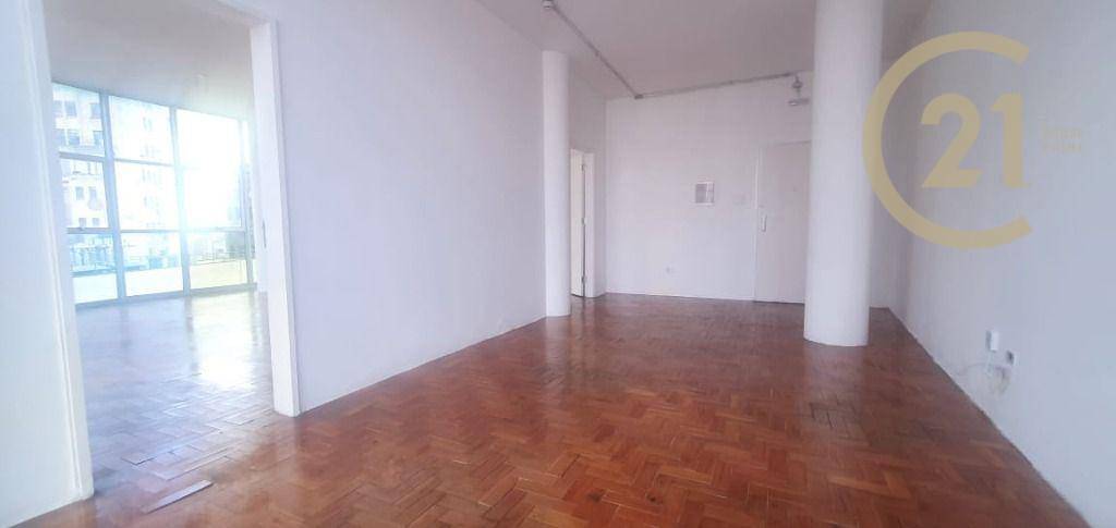 Conjunto Comercial-Sala para alugar, 77m² - Foto 2