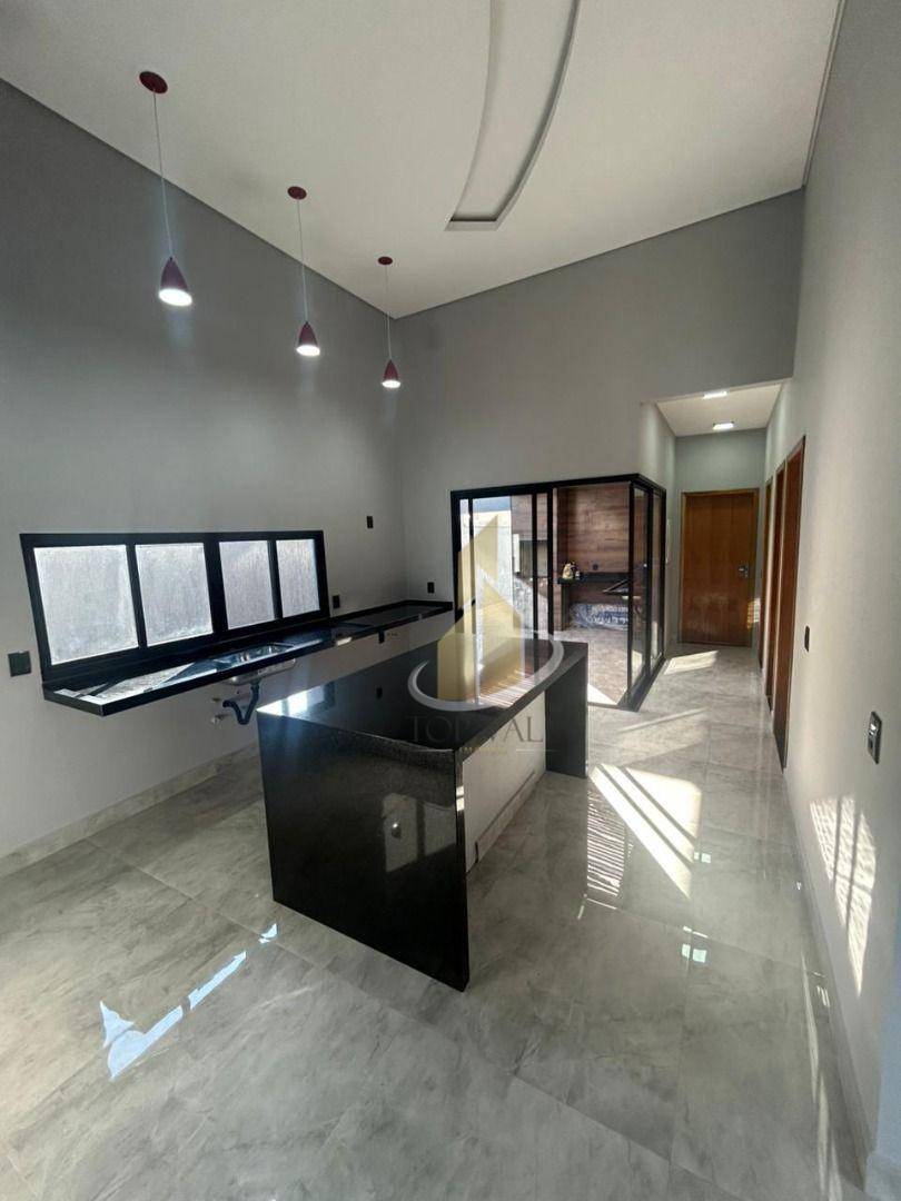 Casa de Condomínio, 3 quartos - Foto 5