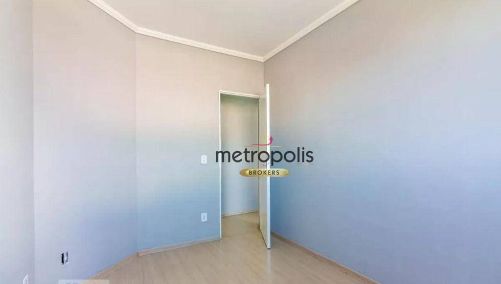 Apartamento à venda com 2 quartos, 58m² - Foto 4