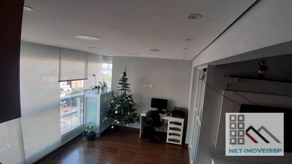 Apartamento à venda com 3 quartos, 89m² - Foto 21