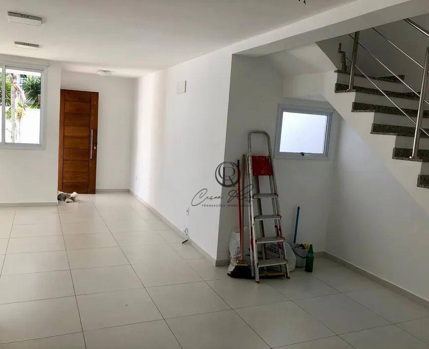 Casa à venda com 4 quartos, 160m² - Foto 3