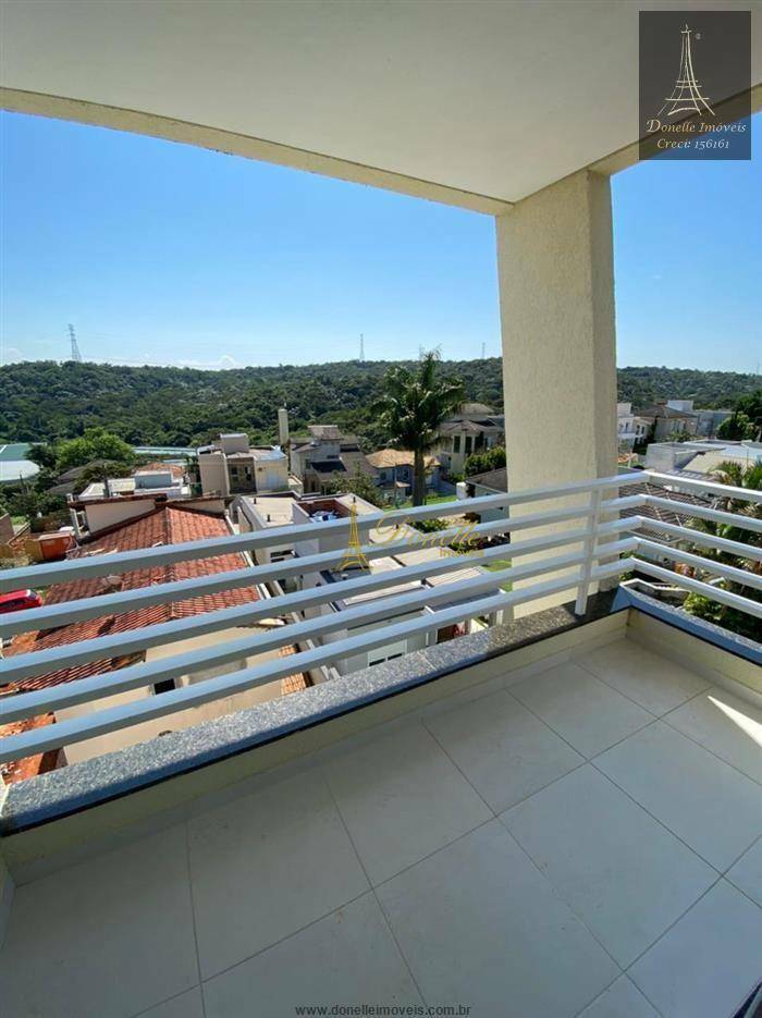 Sobrado à venda com 4 quartos, 300m² - Foto 12